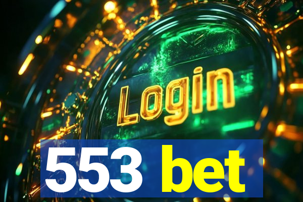 553 bet